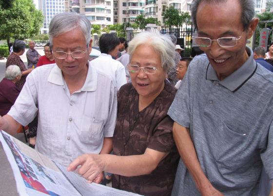 老花镜不需要特意配，随便试戴就能购买吗？