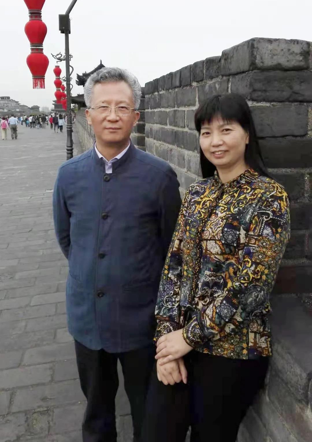 多焦镜